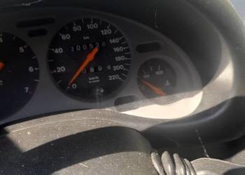 Sprzedam  opla tigre 1.4benzyna