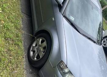 Audi A3 8P 2.0 TFSI DSG 240hp