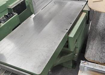 wyrowniarka SCM 50cm
