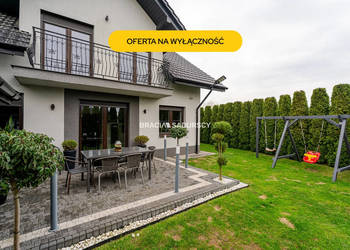 Oferta sprzedaży domu Igołomia 180m2