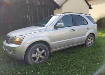 sorento 4x4 170