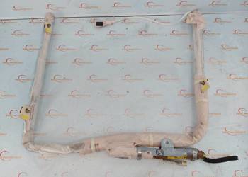 CITROEN DS4 12r kurtyna AIRBAG lewa 9687158780