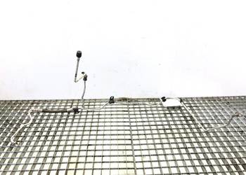 RURKA KLIMATYZACJI RENAULT SCENIC III 924400009R 1.4 131KM Minivan