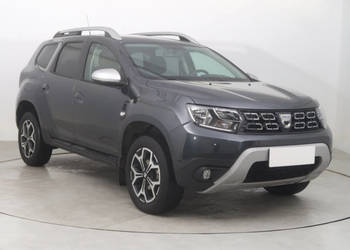 Dacia Duster 1.3 TCe