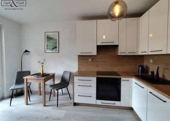 Oferta wynajmu mieszkania 30.09m2 2 pokoje Gliwice