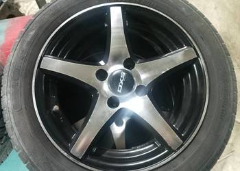 Koła r 14 4x100
