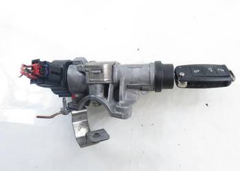 STACYJKA SEAT IBIZA IV (6J5, 6P1) 6R0905851B