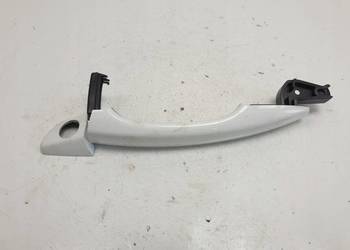 Opel Corsa F KLAMKA DRZWI lewy przód KIEROWCY