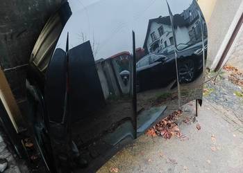 Maska Skoda Kodiaq lift 2021 do 24r