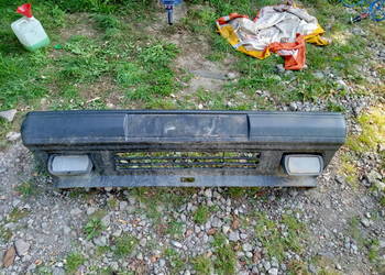 Zderzak przedni polonez caro