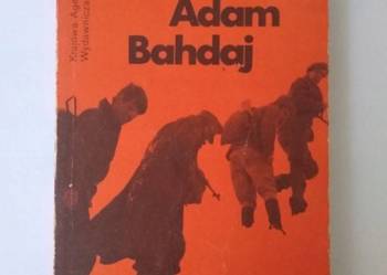 Trzecia granica Adam Bohdaj