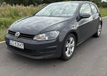 Volkswagen Golf VII ( 7 )
