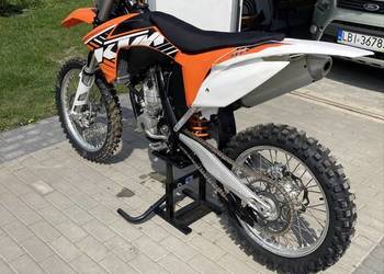 KTM sxf 250 2012