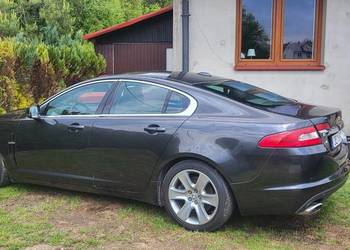 Jaguar xf-S 3.0