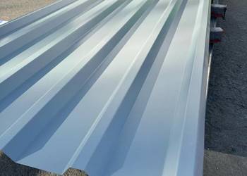 Blachy od Producenta - dostawa od 60m2 - Rymanów