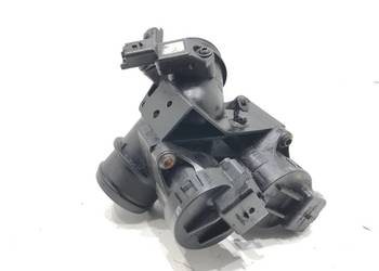 PRZEPUSTNICA FORD FOCUS II 25351843 1.6 109KM 04-12 ZAWÓR POWIETRZA