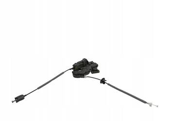 ZAMEK DRZWI TYŁ PRAWY 5TA839016H  Skoda Superb III (2015-)