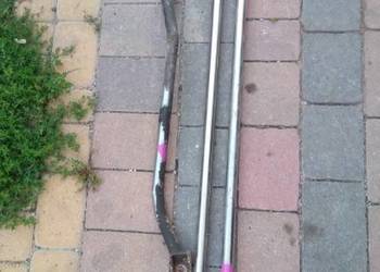 Opel Corsa b Tigra A Rozpórka tylna