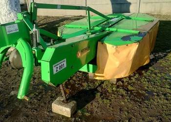 Kosiarka rotacyjna 185. Kowalski