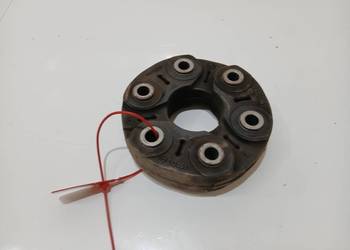 GUMA ŁĄCZNIK WAŁU BMW E90 E91 LCI 7610061
