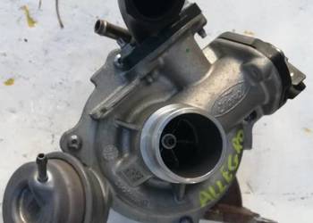 Turbosprężarka Ford 1.0 ECOBOOST CM5G-6K682-HE