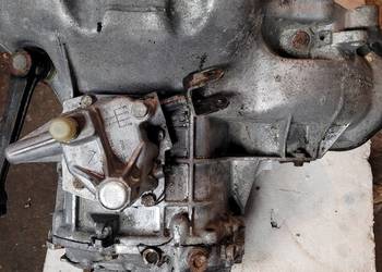 skrzynia biegów F18 opel astra gsi calibra c20let c20xe kadett 16v vectra