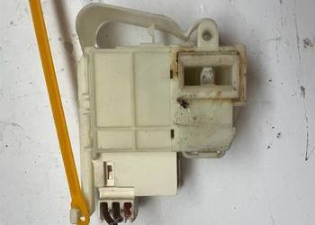 Blokada drzwi pralki  Hotpoint  ARISTON AQS73F 09