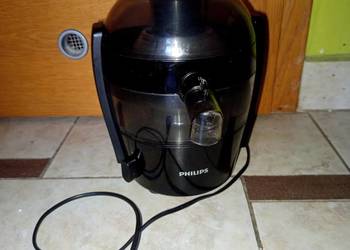 Sokowirówka Philips