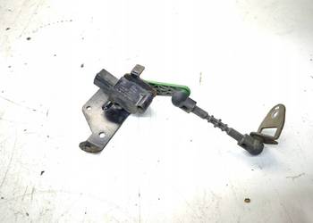 CZUJNIK POZIOMOWANIA ŚWIATEŁ AUDI A3 8V 5Q0907503 5Q0512521E