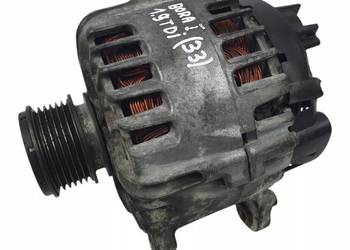 ALTERNATOR VW Passat B6 2.0 TDI valeo 03L903023E 180A
