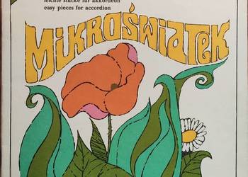 Kazimierz Przybylski - „Mikroświatek"