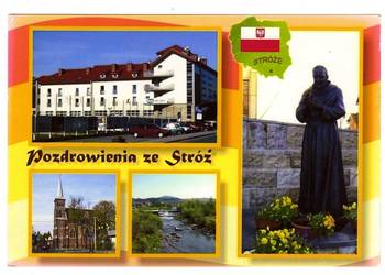 STRÓŻE WIELOWIDOKOWA