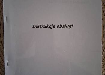 Instrukcja obsługi CaseIH Maxxum 5120-5150