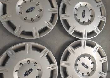 Kołpaki Ford 16 oryginalne