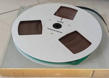 Szpula do szpulowca Grundig 18 cm