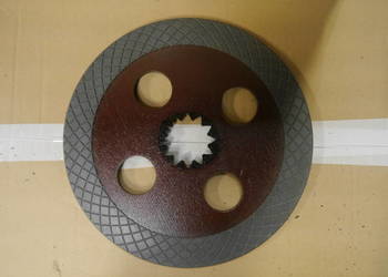 Tarcza 5191497 hamulcowa Maxxum MXU T6000 Profi TS CNH ORG Tarcza 5191497 hamulcowa Maxxum MXU T6000 Profi TS CNH ORG