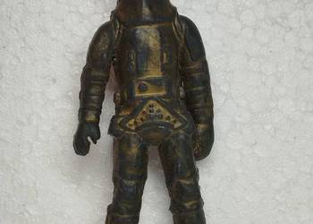 Bootleg SNOWTROOPER Star Wars Gwiezdne Wojny PRL Bootleg SNOWTROOPER Star Wars Gwiezdne Wojny PRL