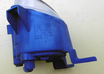 Halogen 8e0941700cc prawy Audi a4