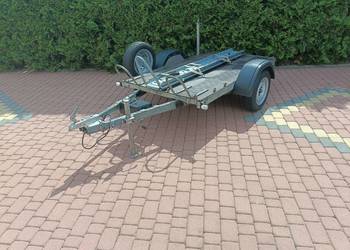 Wynajem Lawet motocyklowych Transport