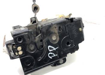 ZAMEK DRZWI PRAWY PRZÓD VW GOLF IV Hatchback 97-08