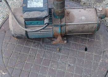 Pompa hydroforowa MHI 2200  IBO