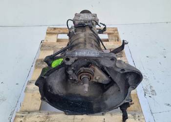 Kia Pregio 2.5 TD SKRZYNIA BIEGÓW manualna MANUAL