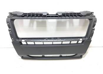 Fiat Ducato III Boxer Jumper 2006-2014 Zderzak środkowy przód / NOWY / DO…