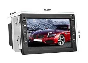 Radio android vw T5 Passat Golf Lupo Sharan gps wifi