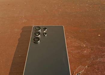 Samsung s25Ultra 512G