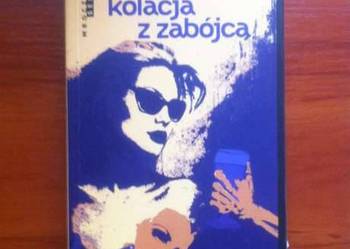 Kolacja z zabójcą -  Aleksandra Marinina (O)