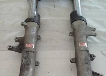 HONDA CB 1100 X11 LAGI ZAWIESZENIE PRZÓD półka