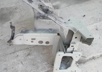 Lancer VIII 07-15 ćwiartka prawy przód