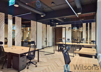 Lokal wynajmę Warszawa Poznańska 90m2