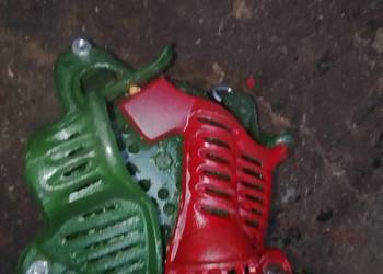 Maszynka do kolb kukurydzy